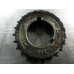 94Y124 Crankshaft Timing Gear From 2008 Chevrolet Cobalt  2.4 90537301